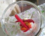 Foto langkah ke 7 dari resep Kuning Telur Balado.