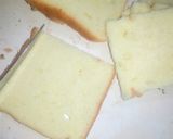 A picture of step 2 of Potato bread rolls.