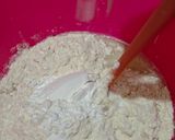 Foto langkah ke 3 dari resep 174. Martabak Lipat Sourdough.