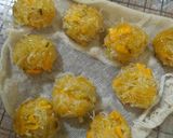 Foto langkah ke 5 dari resep Dimsum Bihun Sayur.