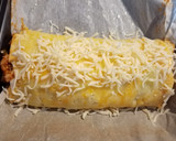 Foto del paso 3 de la receta: Pastel de patata y carne picada