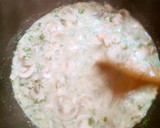 Foto del paso 15 de la receta: Albóndigas de pescado en salsa verde