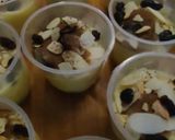Foto langkah ke 4 dari resep Klappertart.