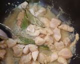 Foto langkah ke 2 dari resep Tongseng ayam tanpa santan.