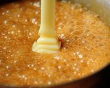 صورة لخطوة 3 من وصفة صوص الكراميل بطريقه سهله(caramel souce)