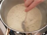 شوربة الفطر