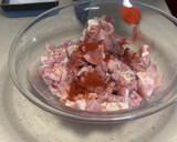 Foto del paso 2 de la receta: Pollo a la mantequilla indio