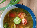 Soto kikil Betawi