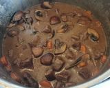 Szarvasragu recept fázis 5 fotója