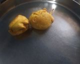 વડા પાઉં(vadapav in Gujarati) રેસીપી સ્ટેપ3ફોટો