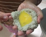 Foto langkah ke 6 dari resep Pempek teri basah.