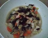 Foto langkah ke 5 dari resep 38. Capcay Sayur Campur.