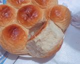 A picture of step 7 of Homemade Bread.