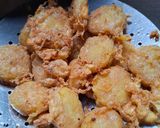 Foto langkah ke 5 dari resep Perkedel Kentang.