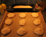Foto del paso 9 de la receta: Ciabattones pa campeonarrr