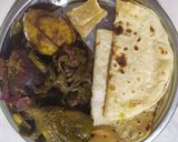 ઉંબાડિયું (Ubadiyu Recipe In Gujarati) રેસીપી સ્ટેપ6ફોટો