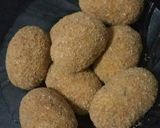 Foto langkah ke 6 dari resep Kroket Sayuran.
