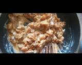 Pizza bread recipe step 3 photo
