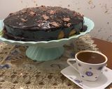 صورة لخطوة 1 من وصفة كيكه