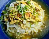 Foto langkah ke 6 dari resep Soto Semarang.