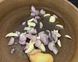 Foto langkah ke 2 dari resep Tumis Labu Siam Tempe.