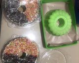 Foto langkah ke 7 dari resep Bolu kukus jadul gemoyy😁.