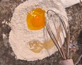 Foto del paso 2 de la receta: Mini donas de queso en máquina de donas 1️⃣7️⃣