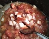 Foto del paso 3 de la receta: Especial de pavita con lentejitas de Leddy