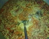Foto langkah ke 8 dari resep Gulai Cincang Padang.