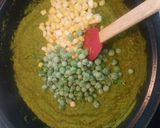 Foto del paso 4 de la receta: Arroz Verde 🇵🇪