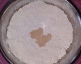 Foto del paso 3 de la receta: 🍔 Scones Gluten Free 🫓Panecillos Integrales Libres de Gluten