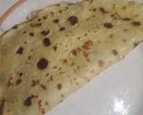 Foto del paso 5 de la receta: Panqueques salado y muy fácil de hacer