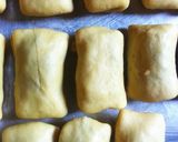 Foto langkah ke 7 dari resep Bolen pisang.