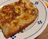 Foto del passaggio 10 della ricetta Pizza bianca con le patate