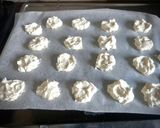 A picture of step 2 of Strawb & Cheesecake Cookies.