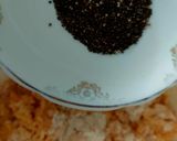 Foto do passo 8 de Pão de cenoura caseiro e fofinho - receita fácil e deliciosa