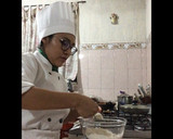 Foto del paso 1 de la receta: Pizza 🍕 margherita
