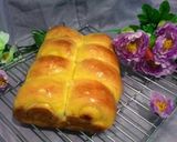 Foto langkah ke 5 dari resep Killer toast versi 2 (1x proofing).