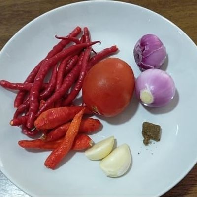 Langkah 2