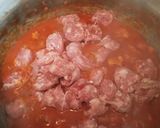 Foto del paso 6 de la receta: Buseca sencilla