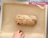 史多倫Stollen🎅傳統德國聖誕蛋糕的食譜步驟9照片