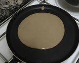 Foto del paso 6 de la receta: Panqueques de algarroba y avena