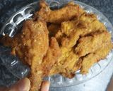 عکس مرحله 2 از دستور 🍗🍗فیله استریپس🍗🍗