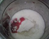 रोज लस्सी (Rose Lassi Recipe in Hindi) रेसिपी चरण 2 फोटो