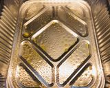 A picture of step 1 of Turkey 🦃 Meatball Casserole 🥘.