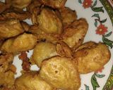 Foto langkah ke 3 dari resep Pentol daging.