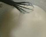 A picture of step 1 of Layali Lubnan.