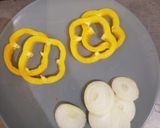 Une image de l'étape 1 de Hamburgers.