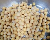 Foto del paso 5 de la receta: Sopa de garbanzos ligera
