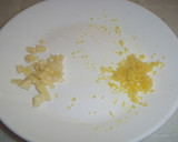 Foto del paso 8 de la receta: Salsa de alcachofas naturales